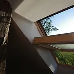 度假居 Hiska Na Skalci, The House On The Rock