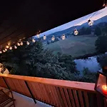 度假居 Hiska Na Skalci, The House On The Rock *