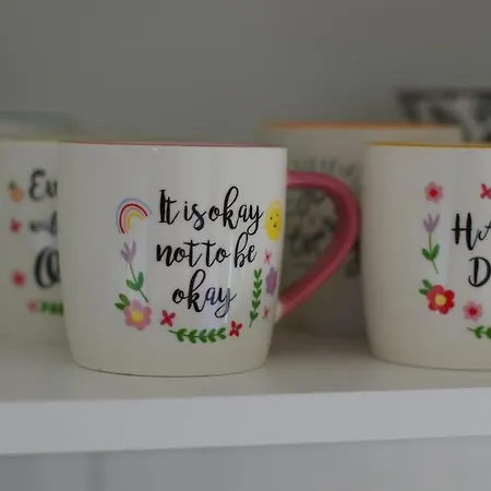 Hiska Na Skalci, The House On The Rock 度假居