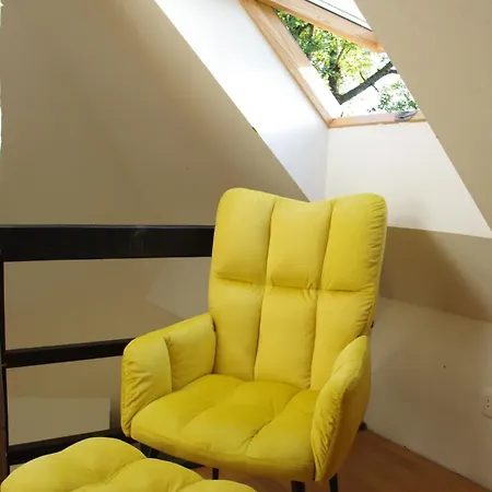 Hiska Na Skalci, The House On The Rock *