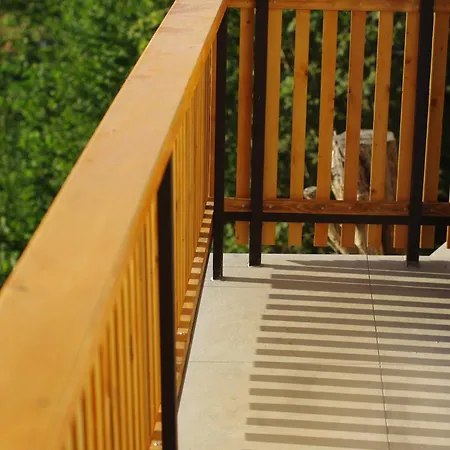 Hiska Na Skalci, The House On The Rock *