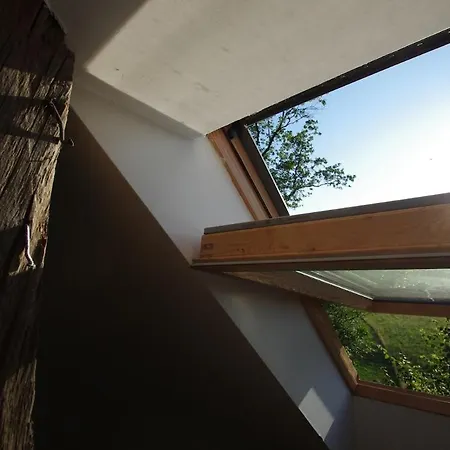 度假居 Hiska Na Skalci, The House On The Rock