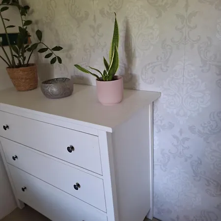 度假居 Hiska Na Skalci, The House On The Rock