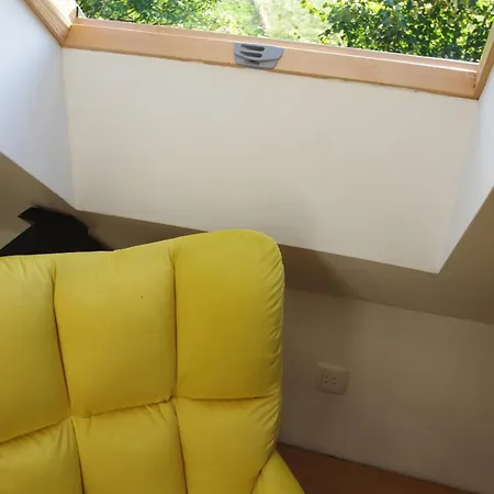 Hiska Na Skalci, The House On The Rock 度假居