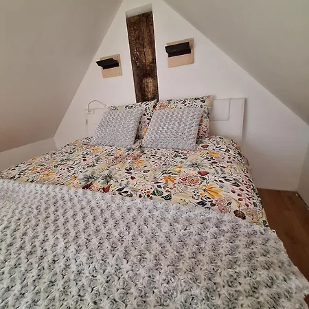 Hiska Na Skalci, The House On The Rock *