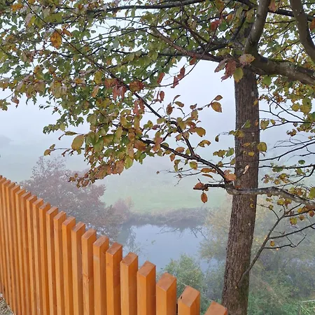 Hiska Na Skalci, The House On The Rock *