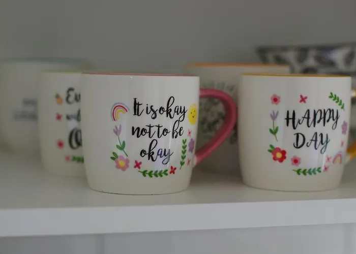 Hiska Na Skalci, The House On The Rock 別荘