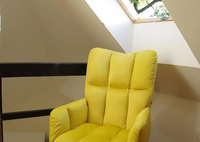 Hiska Na Skalci, The House On The Rock *