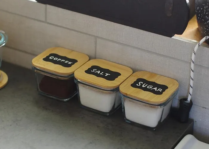 別荘 Hiska Na Skalci, The House On The Rock *