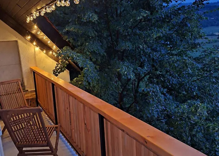 Hiska Na Skalci, The House On The Rock Znojile pri Krki