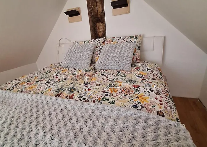 Hiska Na Skalci, The House On The Rock *