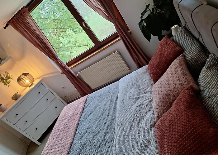 Hiska Na Skalci, The House On The Rock 別荘 Znojile pri Krki