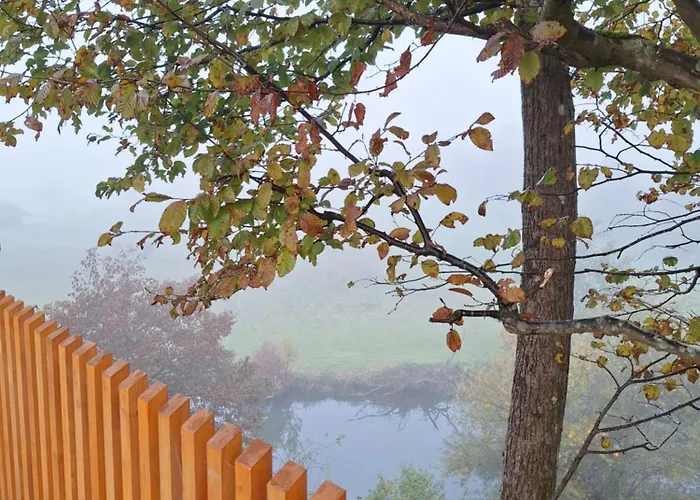 Hiska Na Skalci, The House On The Rock *